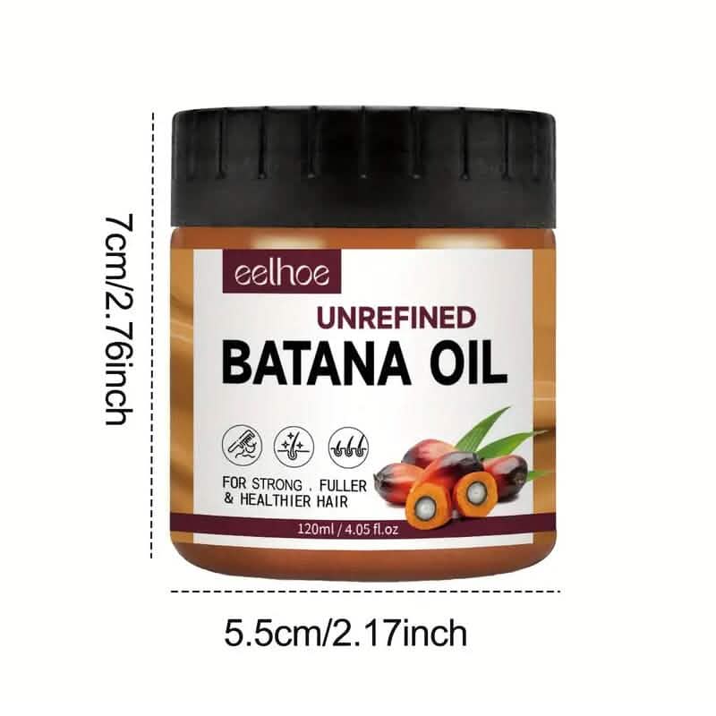 Pure Batana Oil Hair Mask DailySale