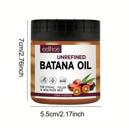 Pure Batana Oil Hair Mask DailySale