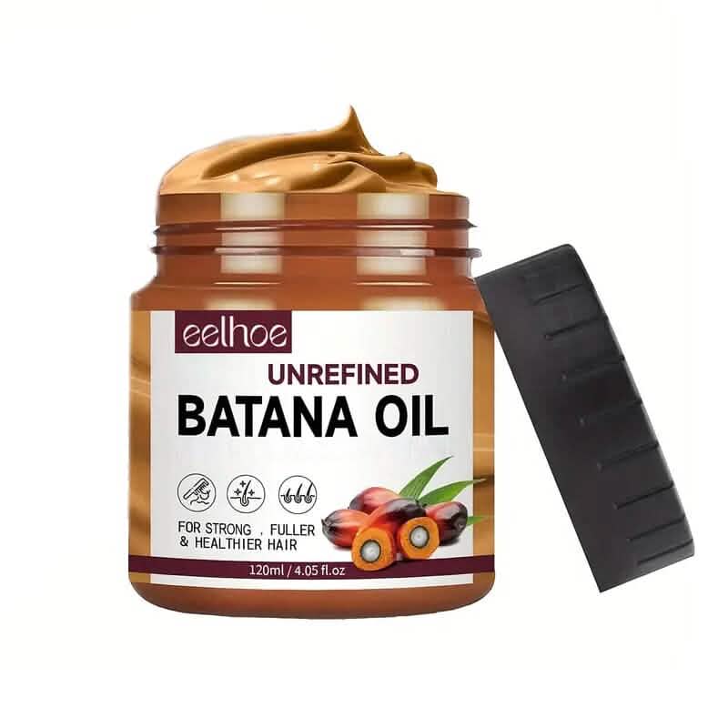 Pure Batana Oil Hair Mask DailySale