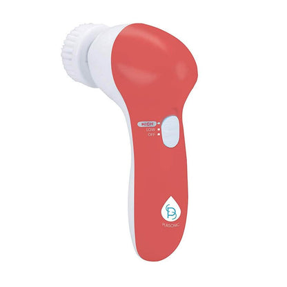 Pursonic 5-in-1 Facial Cleansing Brush and Massager DailySale