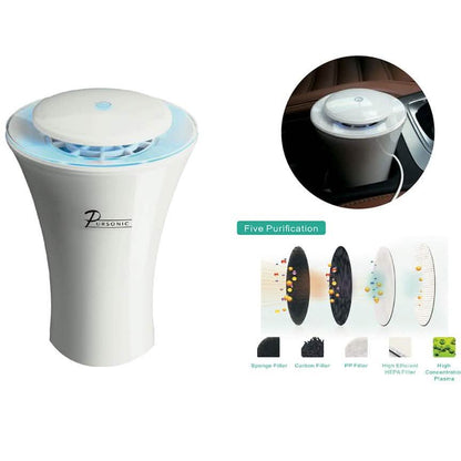 Pursonic Air Purifier DailySale