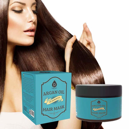 Pursonic Argan Oil Hair Mask of Morocco DailySale