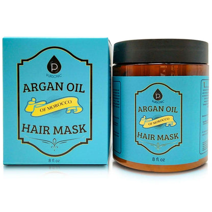 Pursonic Argan Oil Hair Mask of Morocco DailySale