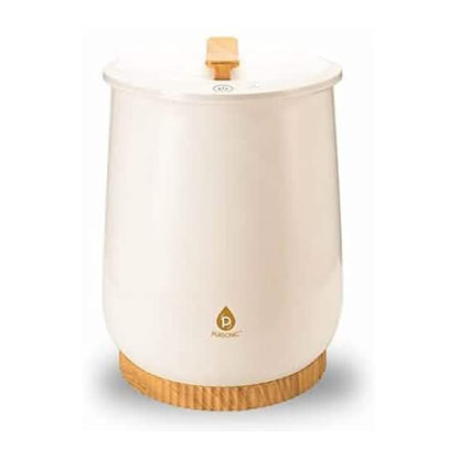 Pursonic Bucket Style Large Towel Warmer DailySale