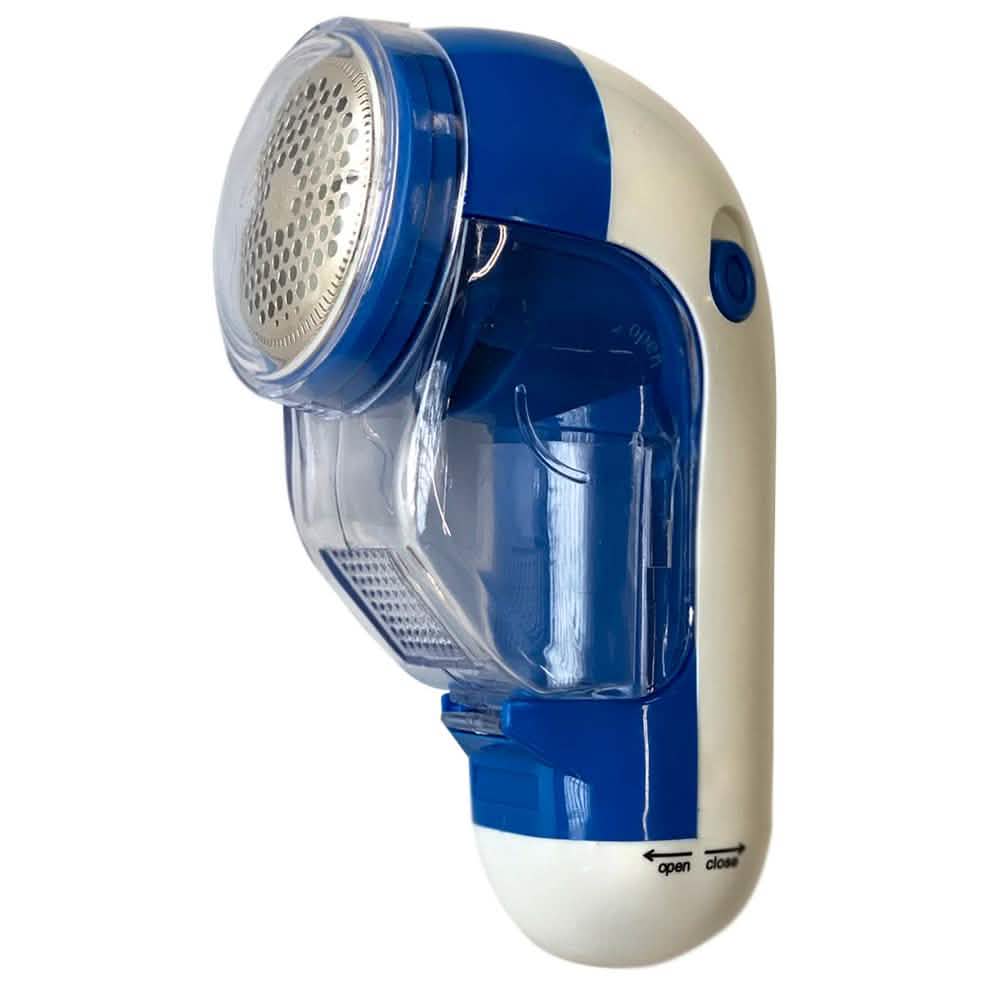 Pursonic Fabric Shaver and Lint Remover DailySale