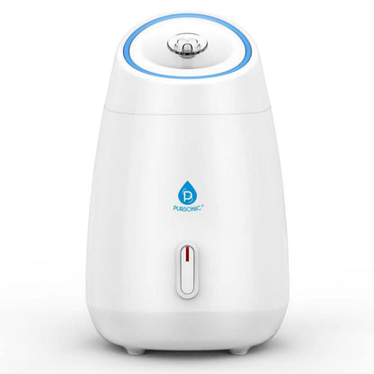 Pursonic Facial Steamer Hot Mist Moisturizing Spa DailySale