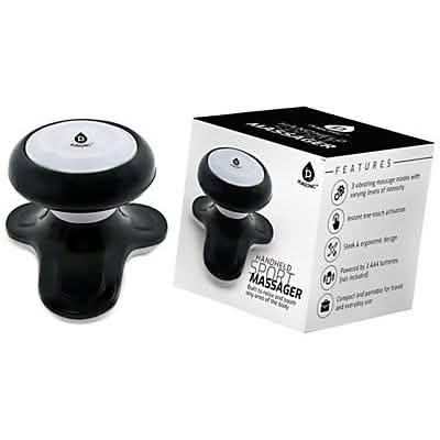 Pursonic Handheld Electric Massager DailySale
