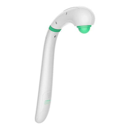 Pursonic Handheld Massager and Pursonic 100% Pure Fractionated Coconut Oil DailySale