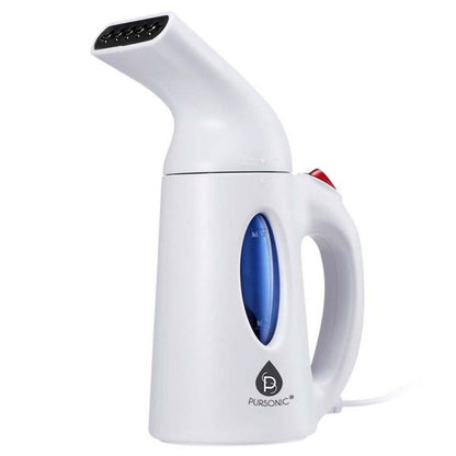 Pursonic Portable Steamer DailySale