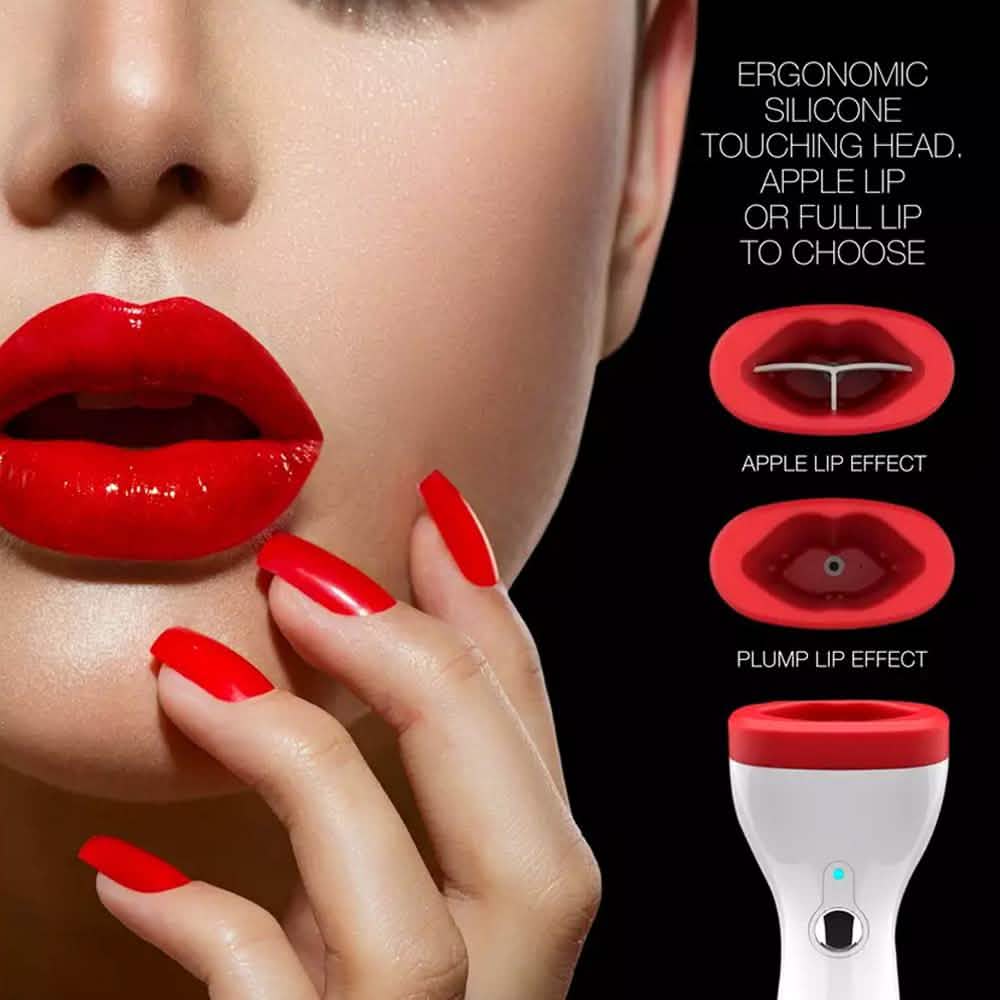 Pursonic Premium Automatic Fuller Lip Plumper DailySale