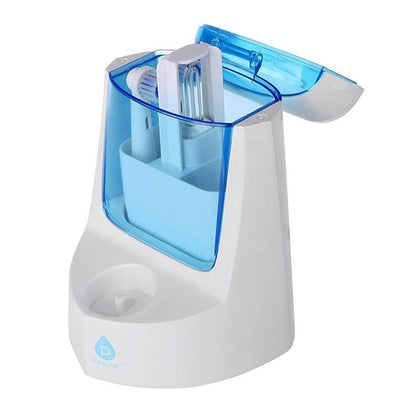 Pursonic RET200 Electric Toothbrush - 12 Brush Heads included DailySale