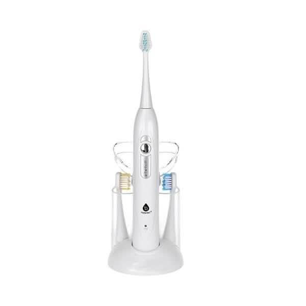 Pursonic S430 Rechargeable Electric Sonic Toothbrush - Assorted Colors DailySale