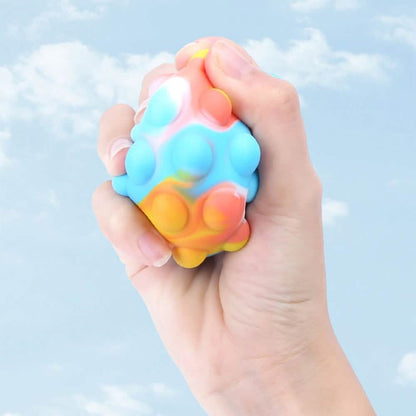 Push Pop Anti-Stress Ball DailySale