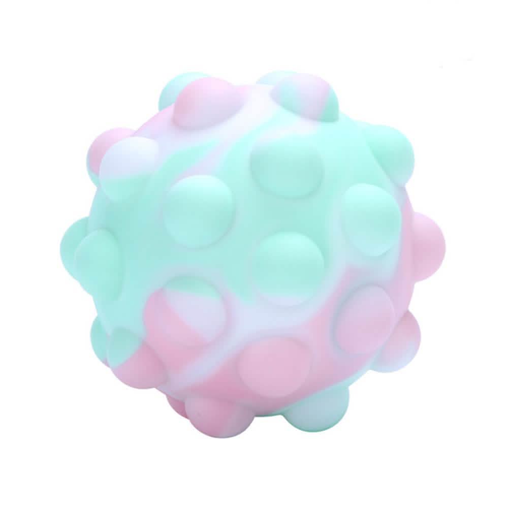 Push Pop Anti-Stress Ball DailySale