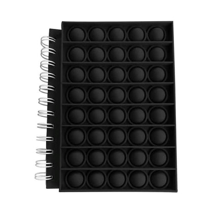 Push Pop Anti-Stress Notebook DailySale