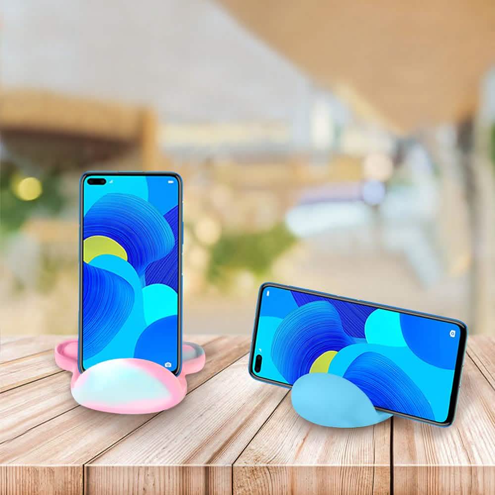 Push Pop Anti-Stress Phone Stand DailySale