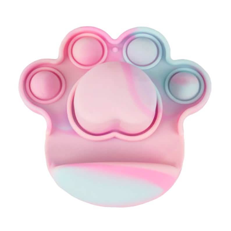 Push Pop Anti-Stress Phone Stand DailySale