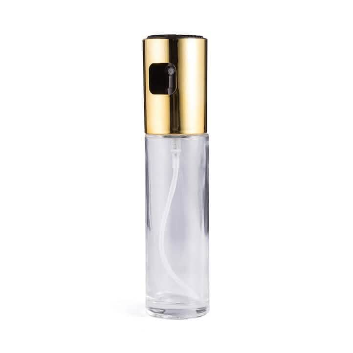 Push Type Olive Oil Spray Bottle DailySale
