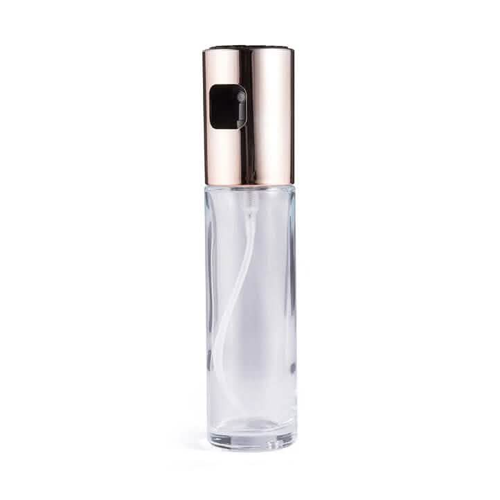 Push Type Olive Oil Spray Bottle DailySale