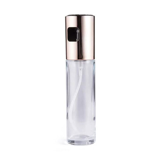 Push Type Olive Oil Spray Bottle DailySale