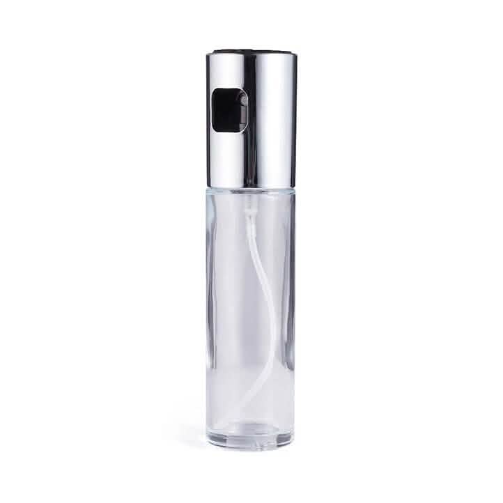 Push Type Olive Oil Spray Bottle DailySale