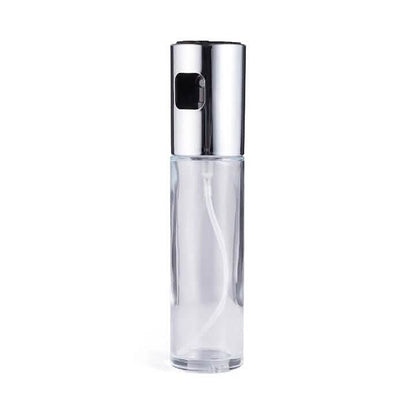 Push Type Olive Oil Spray Bottle DailySale