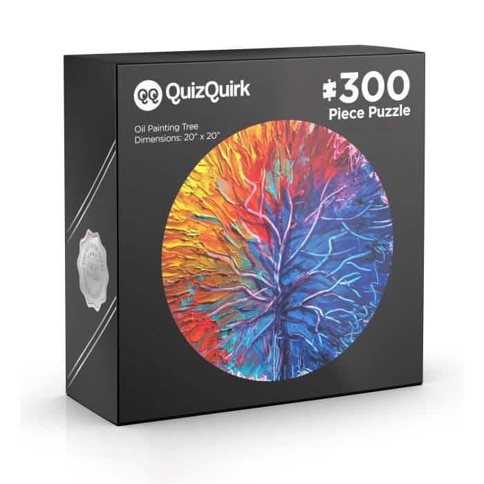 Puzzle with Puzzle Saver Kit DailySale