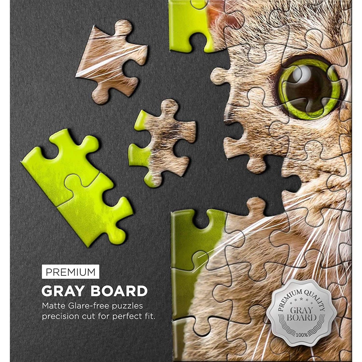 Puzzle with Puzzle Saver Kit DailySale