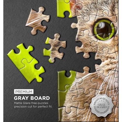 Puzzle with Puzzle Saver Kit DailySale