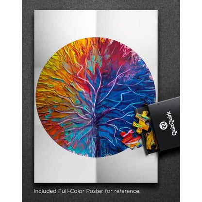 Puzzle with Puzzle Saver Kit DailySale