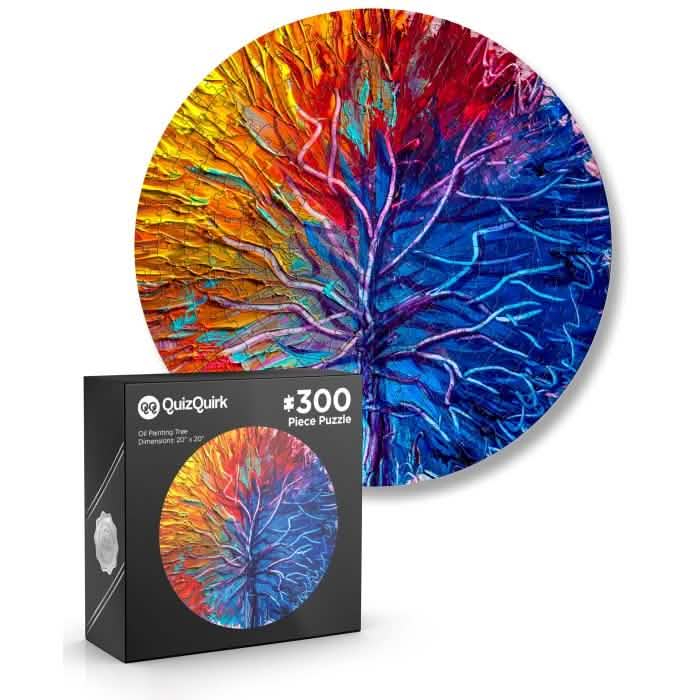 Puzzle with Puzzle Saver Kit DailySale