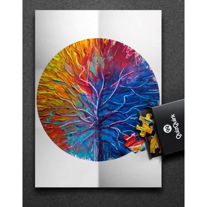 Puzzle with Puzzle Saver Kit DailySale