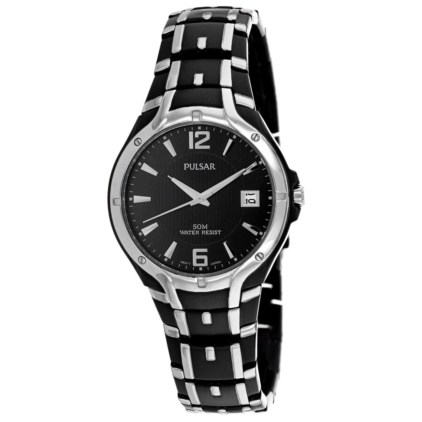 Pulsar Men's Classic Bids.com