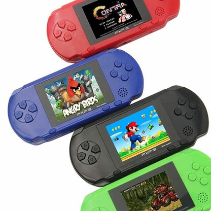 PXP3 Portable Handheld Video Game System with 150+ Games DailySale