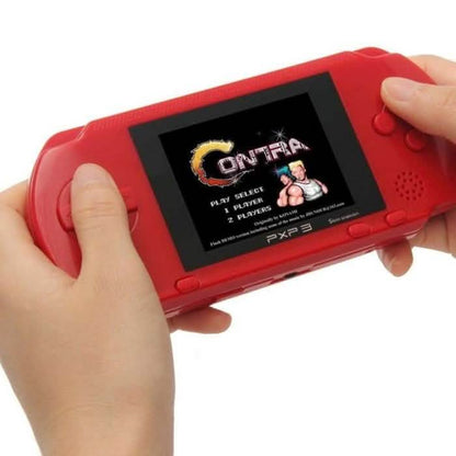 PXP3 Portable Handheld Video Game System with 150+ Games DailySale