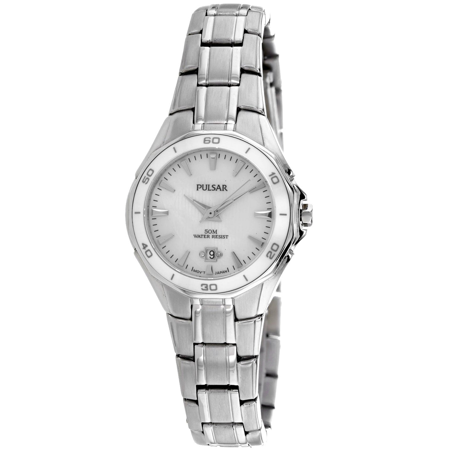 Pulsar Women's Classic Bids.com