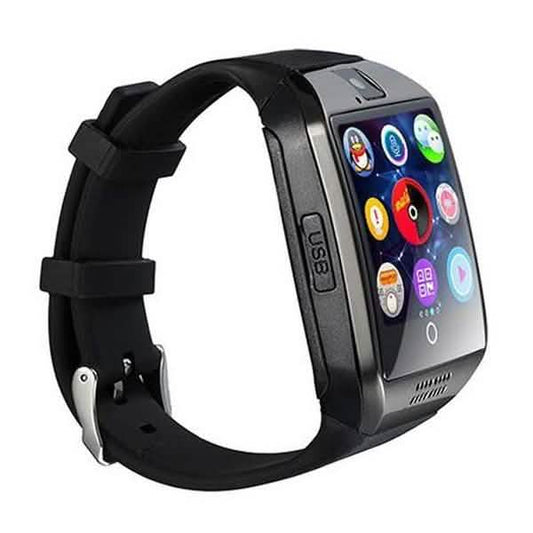 Q18 Smart Watch Bluetooth Clock DailySale