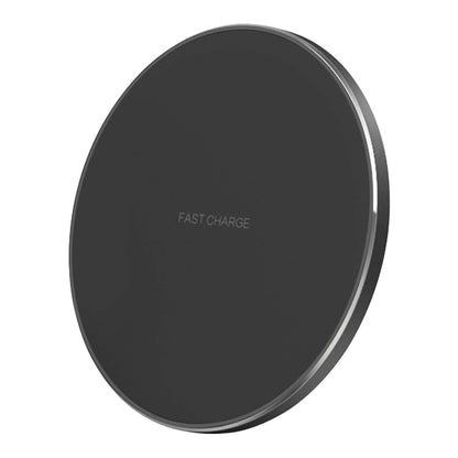 Qi Fast Wireless Charger 10W Charging Pads DailySale