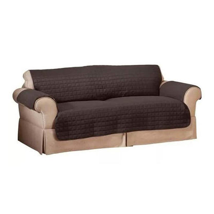 Quilted Pet Protector Furniture Slip Covers DailySale