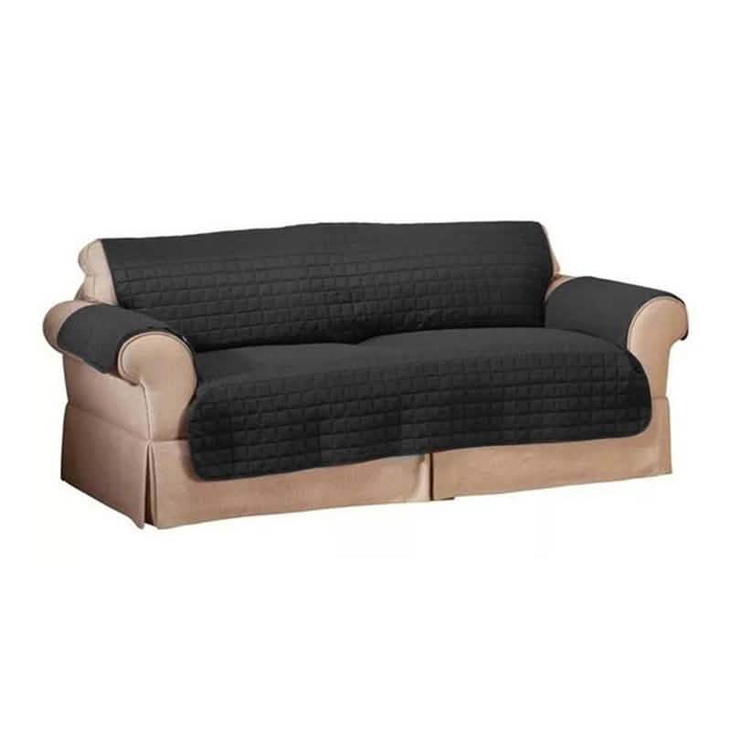 Quilted Pet Protector Furniture Slip Covers DailySale