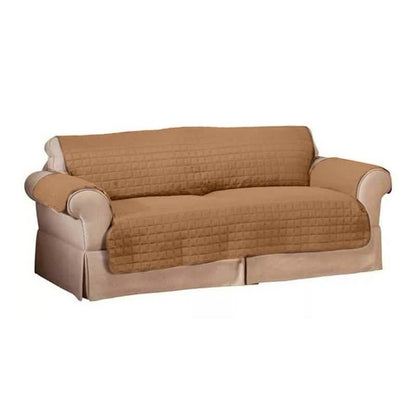 Quilted Pet Protector Furniture Slip Covers DailySale