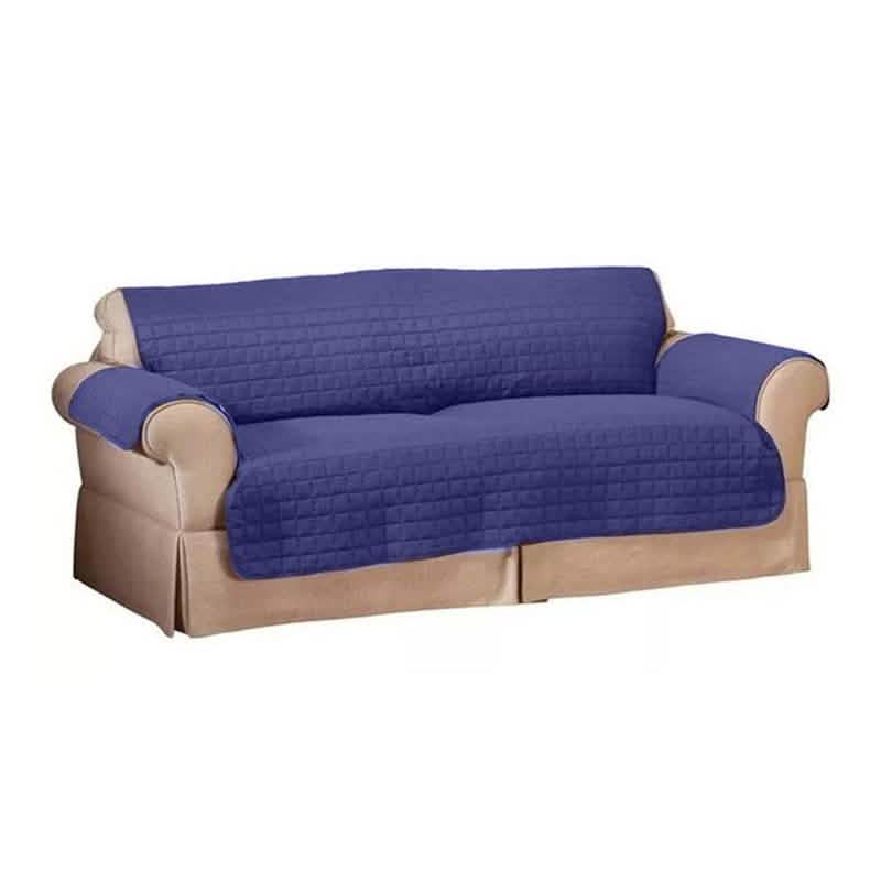 Quilted Pet Protector Furniture Slip Covers DailySale
