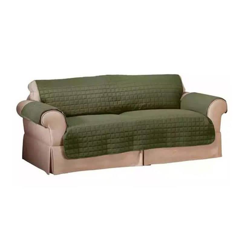 Quilted Pet Protector Furniture Slip Covers DailySale