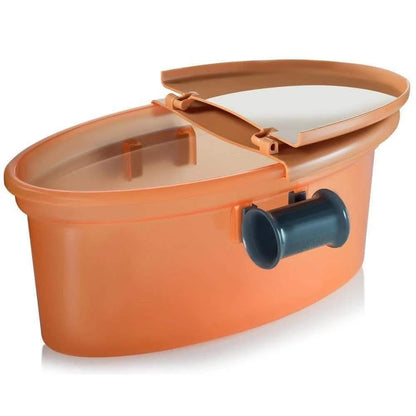 Pasta N More 5 in 1 Pasta Cooker DailySale