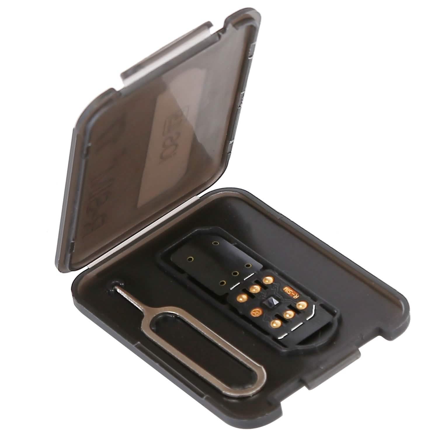 R-SIM17 Nano Unlock RSIM Card DailySale