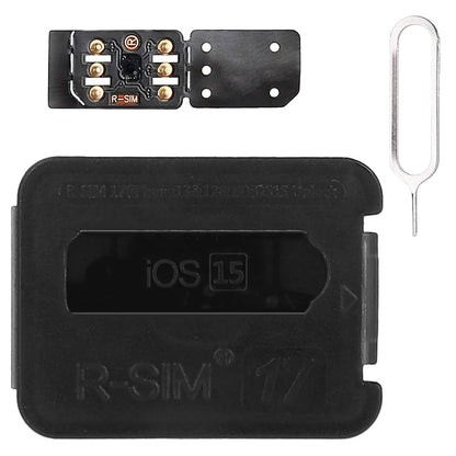 R-SIM17 Nano Unlock RSIM Card DailySale