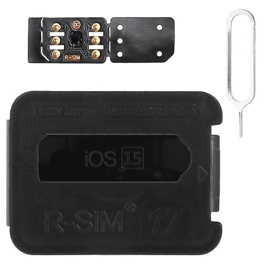 R-SIM17 Nano Unlock RSIM Card DailySale