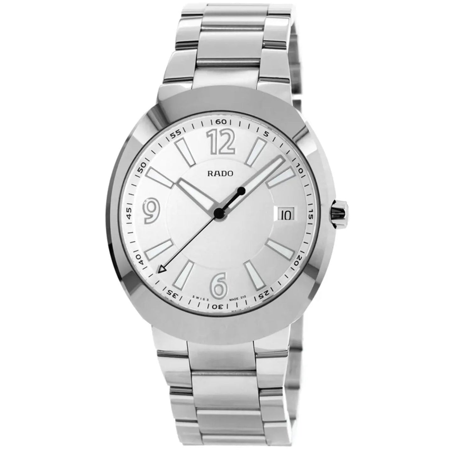Rado Men's D-Star Bids.com