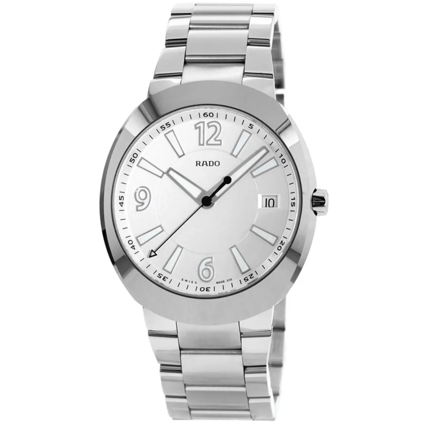 Rado Men's D-Star Bids.com