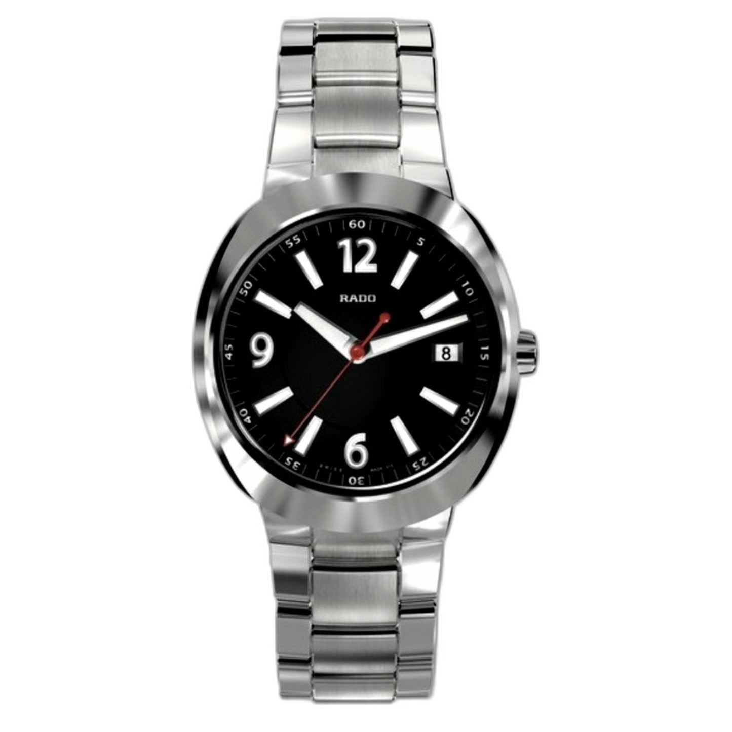 Rado Men's D-star Bids.com